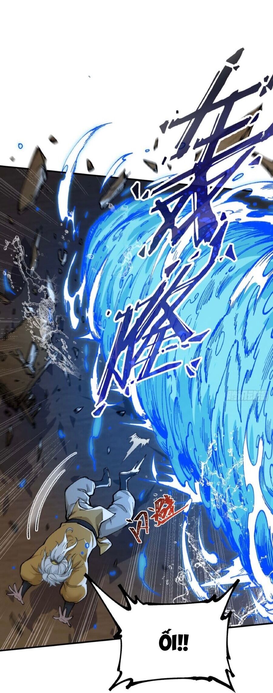 Ta Làm Cặn Bã Ở Tu Tiên Giới: Chapter 3