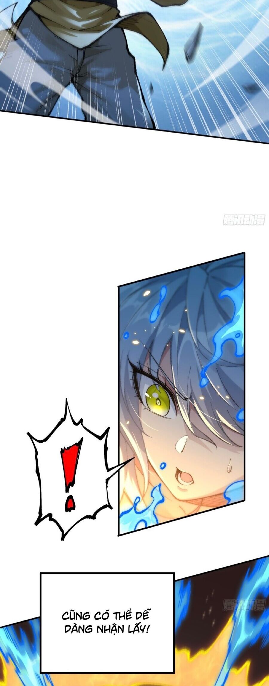 Ta Làm Cặn Bã Ở Tu Tiên Giới: Chapter 3