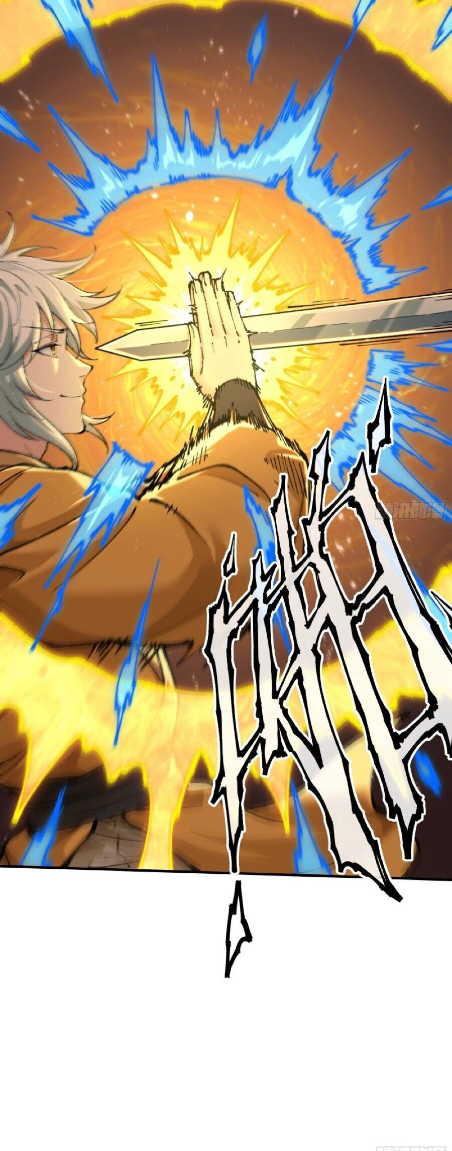 Ta Làm Cặn Bã Ở Tu Tiên Giới: Chapter 3