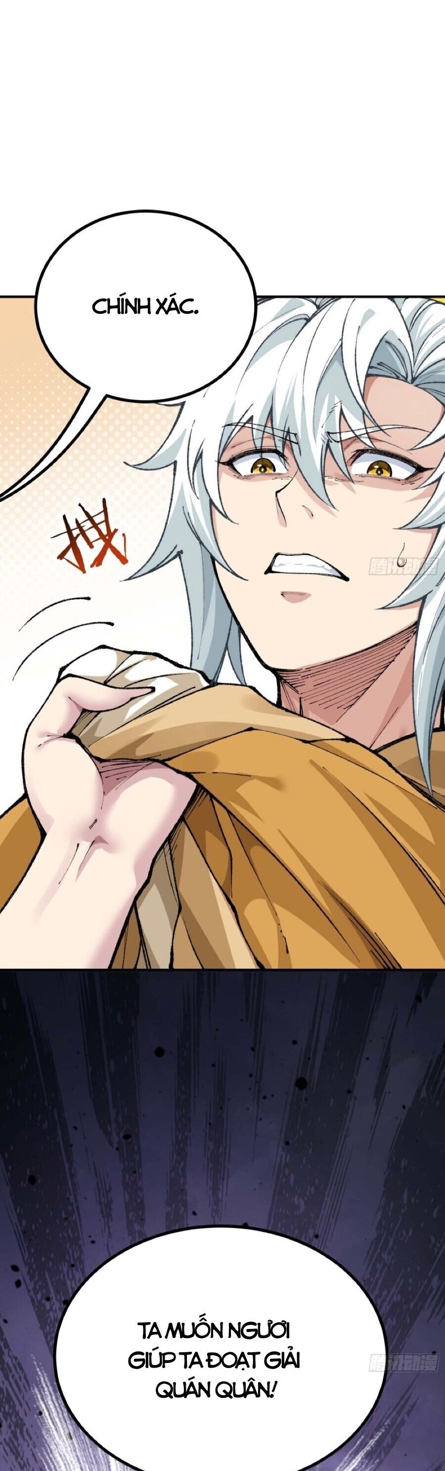 Ta Làm Cặn Bã Ở Tu Tiên Giới: Chapter 3