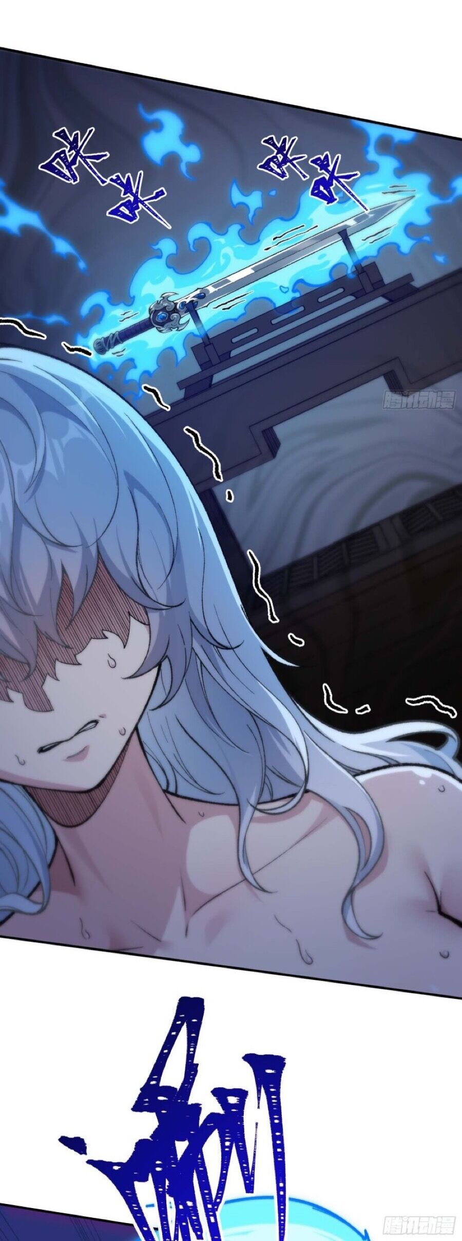 Ta Làm Cặn Bã Ở Tu Tiên Giới: Chapter 3