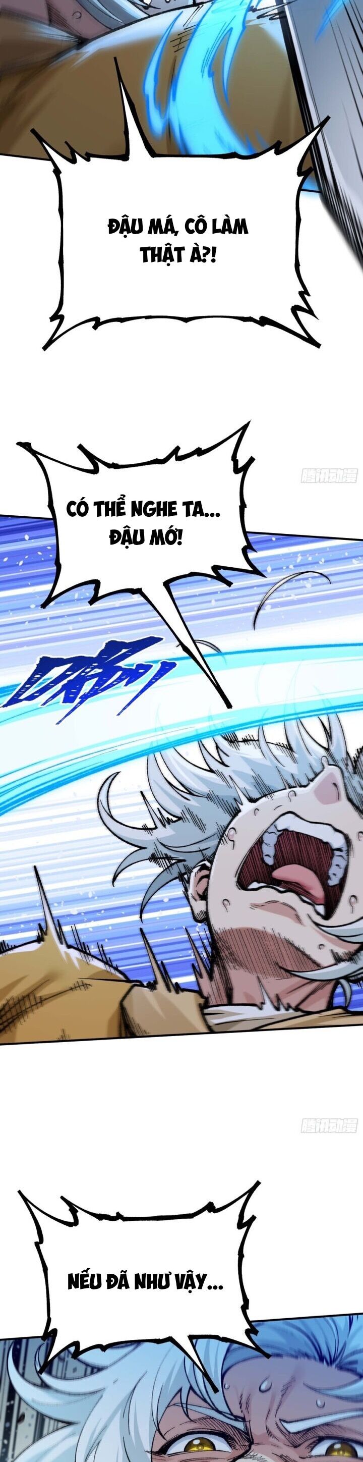 Ta Làm Cặn Bã Ở Tu Tiên Giới: Chapter 3