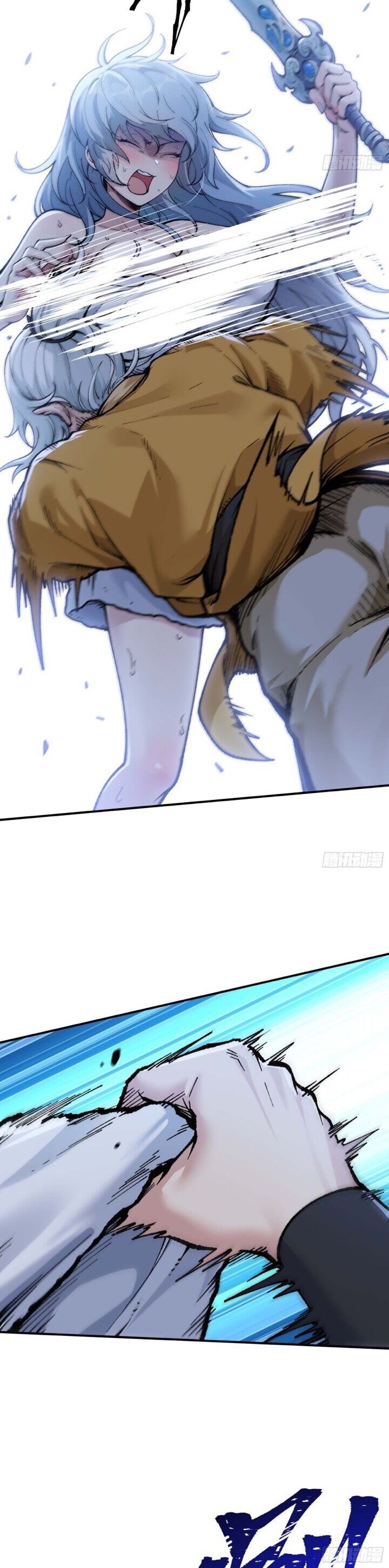 Ta Làm Cặn Bã Ở Tu Tiên Giới: Chapter 3