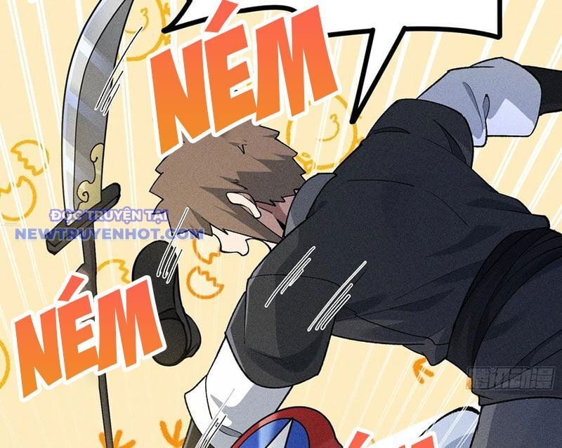 Ta Làm Cặn Bã Ở Tu Tiên Giới: Chapter 30