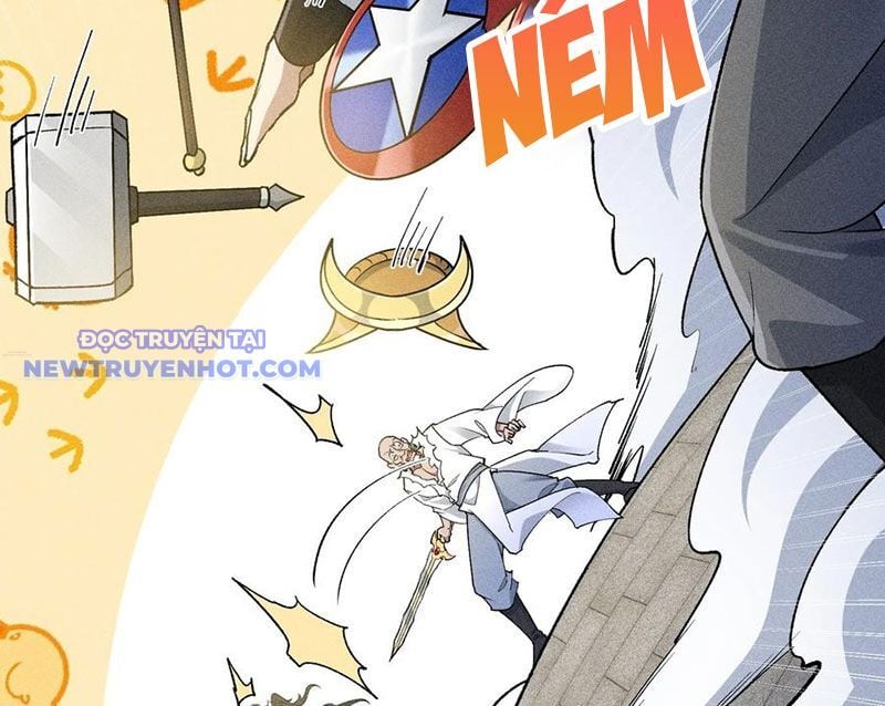 Ta Làm Cặn Bã Ở Tu Tiên Giới: Chapter 30