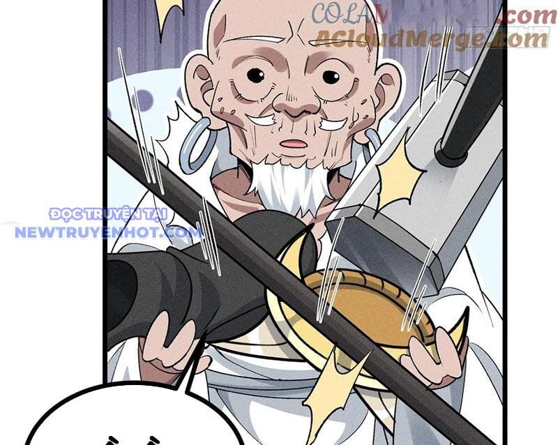 Ta Làm Cặn Bã Ở Tu Tiên Giới: Chapter 30