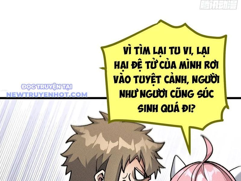 Ta Làm Cặn Bã Ở Tu Tiên Giới: Chapter 30