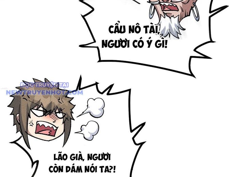 Ta Làm Cặn Bã Ở Tu Tiên Giới: Chapter 30