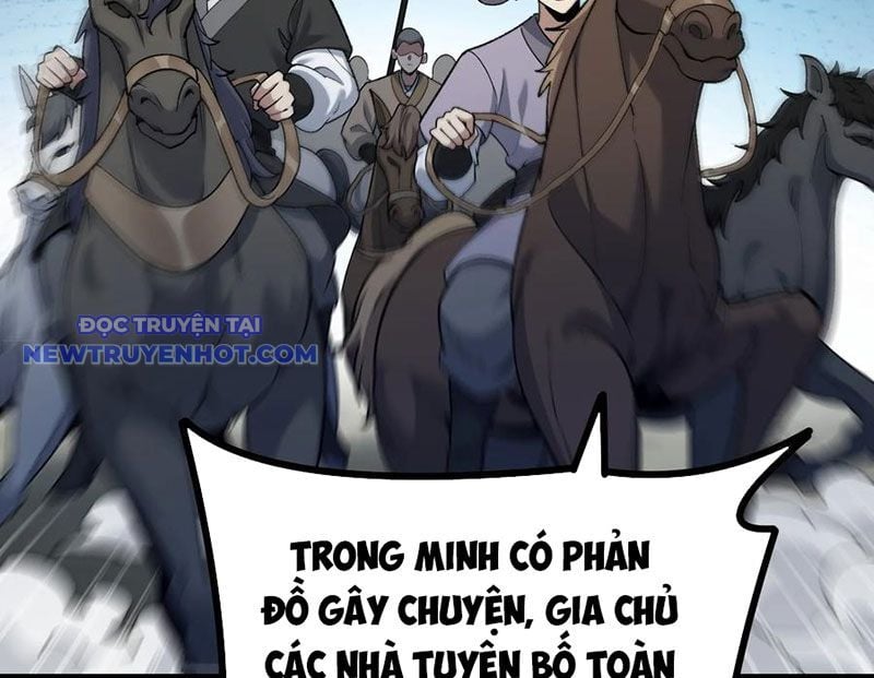Ta Làm Cặn Bã Ở Tu Tiên Giới: Chapter 30