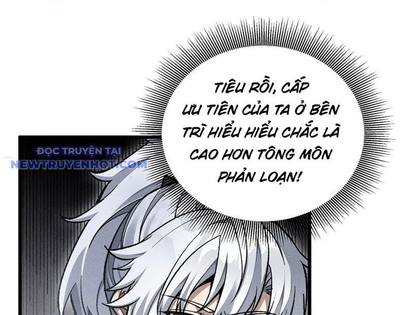 Ta Làm Cặn Bã Ở Tu Tiên Giới: Chapter 30
