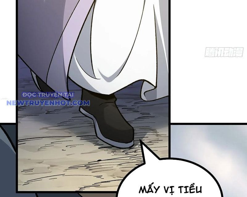 Ta Làm Cặn Bã Ở Tu Tiên Giới: Chapter 30