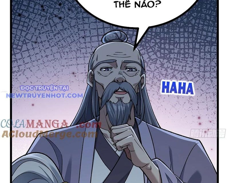 Ta Làm Cặn Bã Ở Tu Tiên Giới: Chapter 30