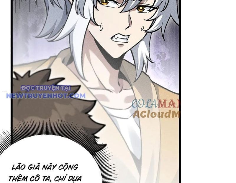 Ta Làm Cặn Bã Ở Tu Tiên Giới: Chapter 30