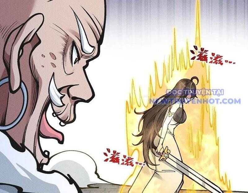 Ta Làm Cặn Bã Ở Tu Tiên Giới: Chapter 31