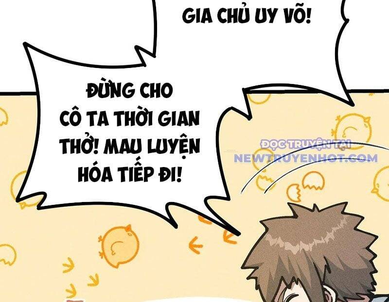 Ta Làm Cặn Bã Ở Tu Tiên Giới: Chapter 31