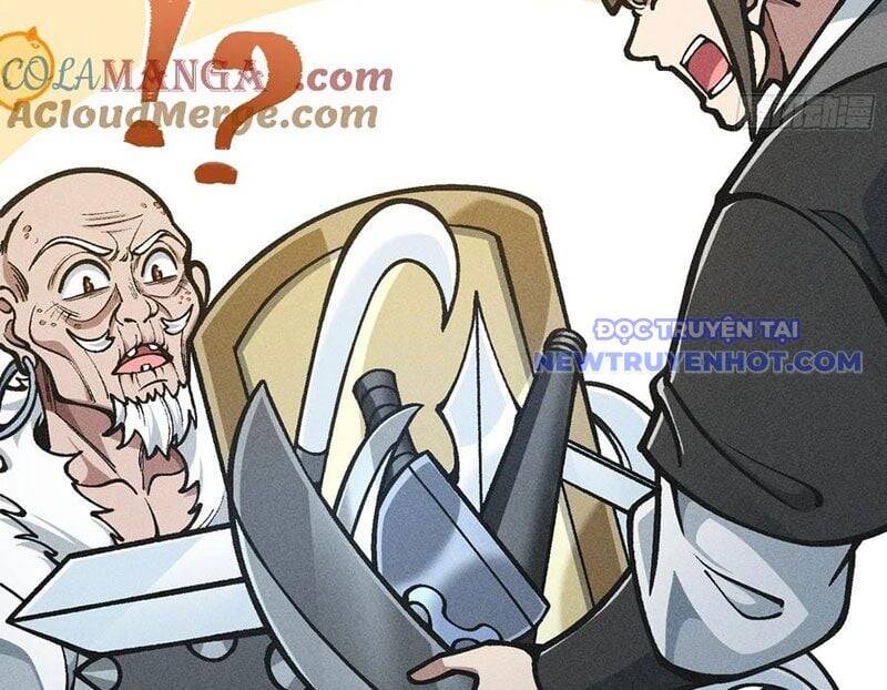 Ta Làm Cặn Bã Ở Tu Tiên Giới: Chapter 31