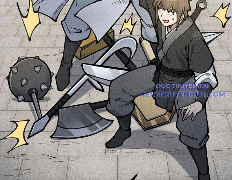 Ta Làm Cặn Bã Ở Tu Tiên Giới: Chapter 31