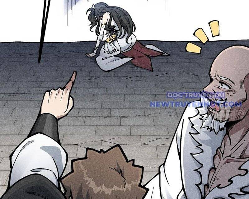 Ta Làm Cặn Bã Ở Tu Tiên Giới: Chapter 31