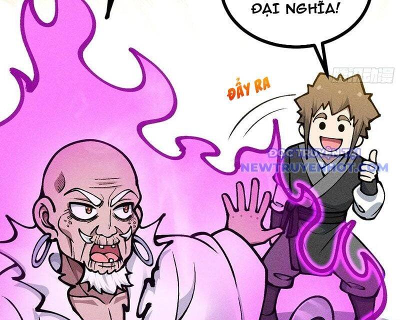 Ta Làm Cặn Bã Ở Tu Tiên Giới: Chapter 31