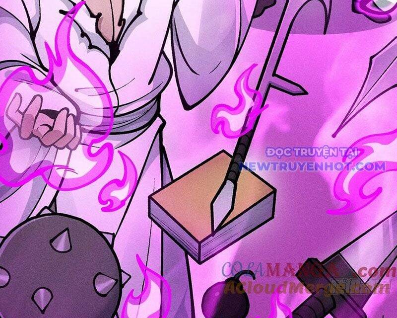 Ta Làm Cặn Bã Ở Tu Tiên Giới: Chapter 31