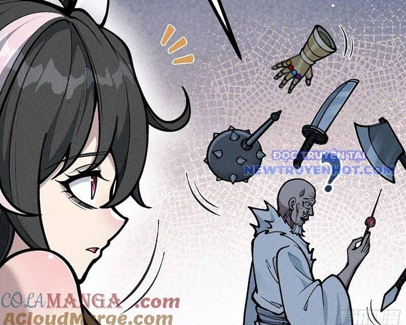 Ta Làm Cặn Bã Ở Tu Tiên Giới: Chapter 31