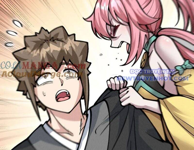 Ta Làm Cặn Bã Ở Tu Tiên Giới: Chapter 31