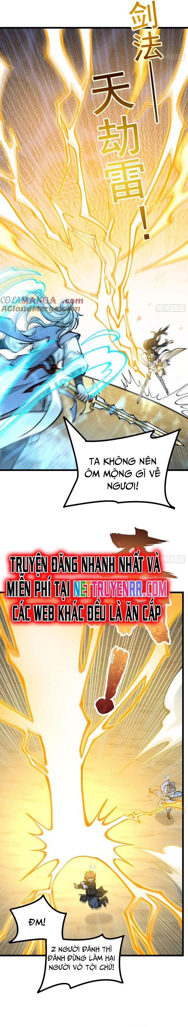 Ta Làm Cặn Bã Ở Tu Tiên Giới: Chapter 32