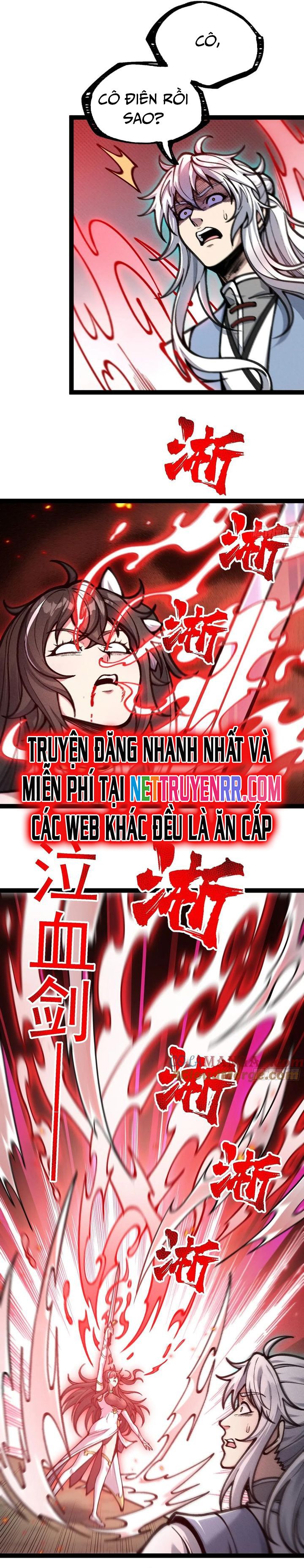 Ta Làm Cặn Bã Ở Tu Tiên Giới: Chapter 32