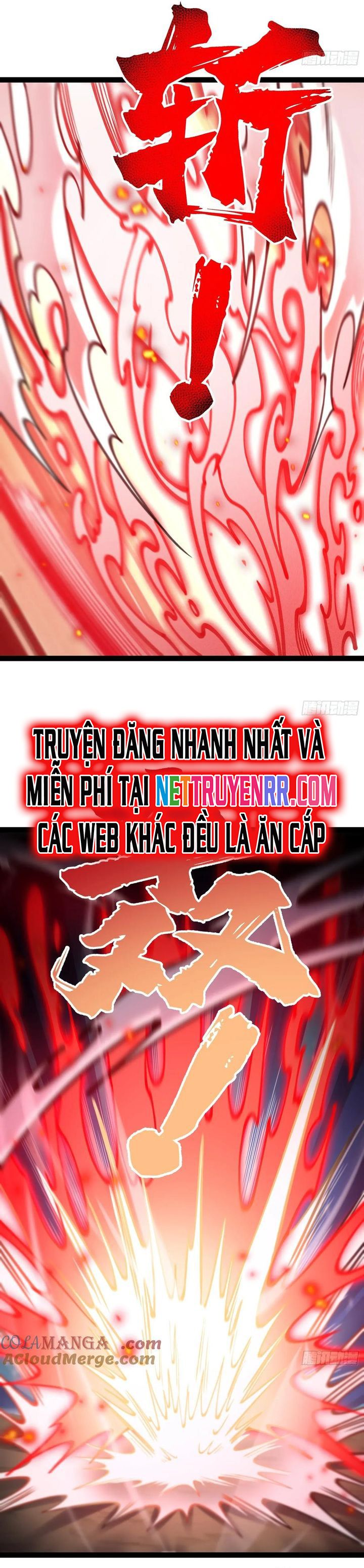 Ta Làm Cặn Bã Ở Tu Tiên Giới: Chapter 32