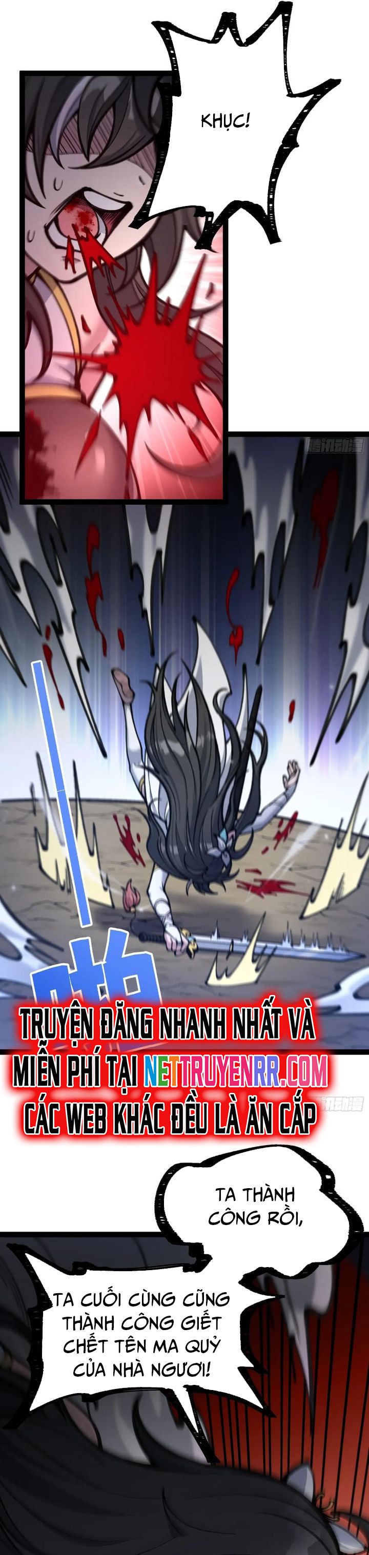 Ta Làm Cặn Bã Ở Tu Tiên Giới: Chapter 32