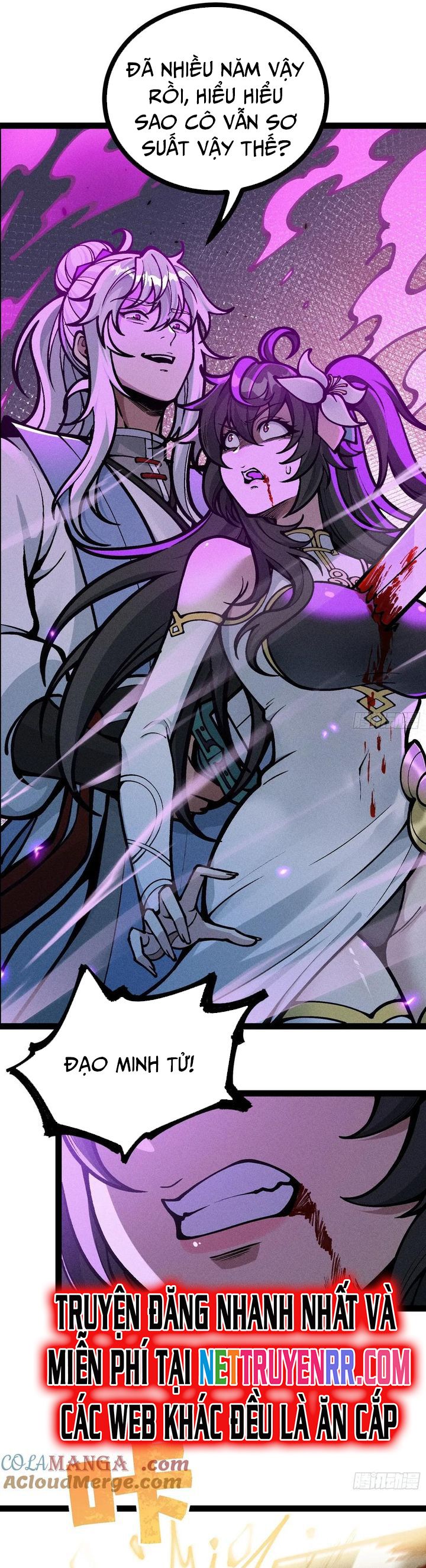 Ta Làm Cặn Bã Ở Tu Tiên Giới: Chapter 32