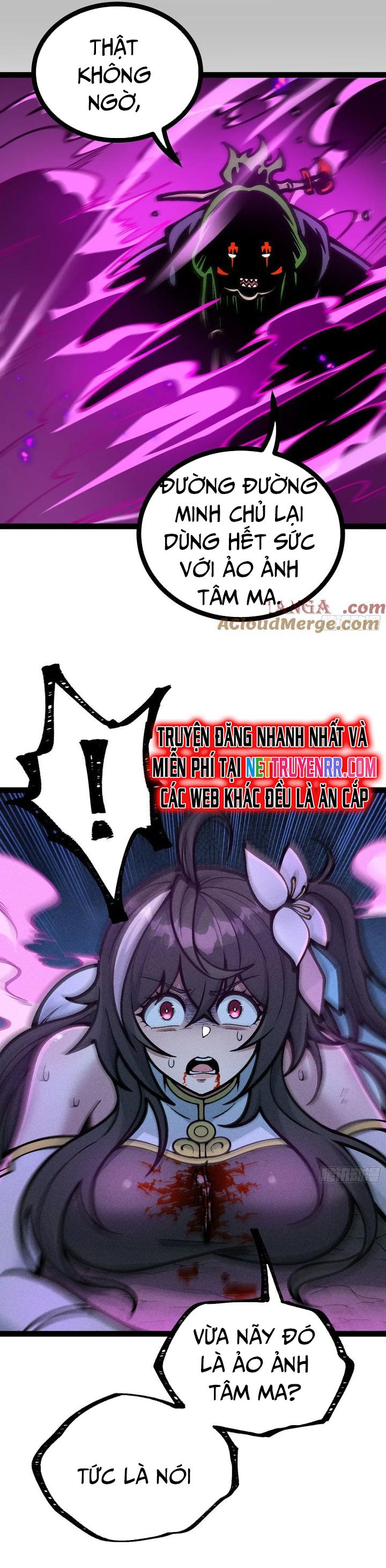 Ta Làm Cặn Bã Ở Tu Tiên Giới: Chapter 32