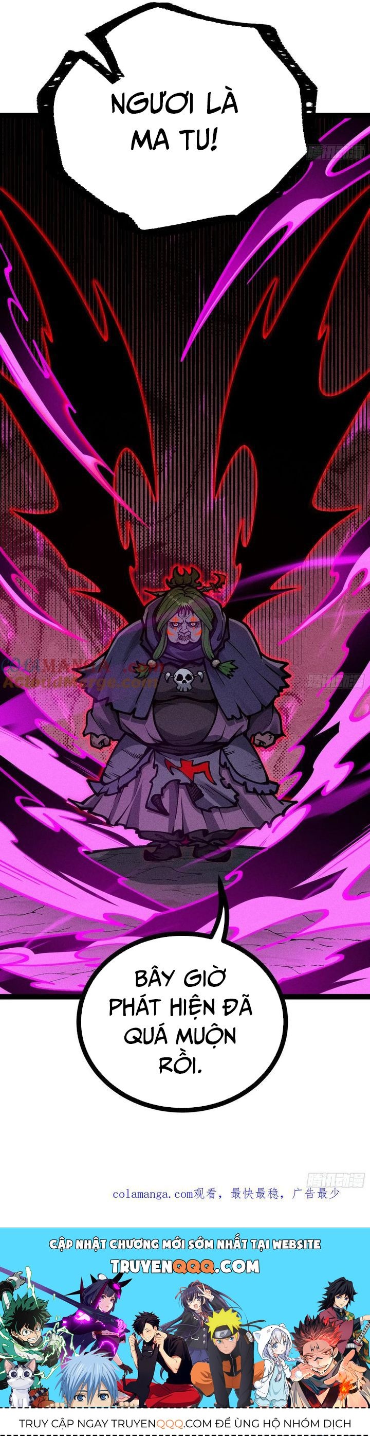 Ta Làm Cặn Bã Ở Tu Tiên Giới: Chapter 32