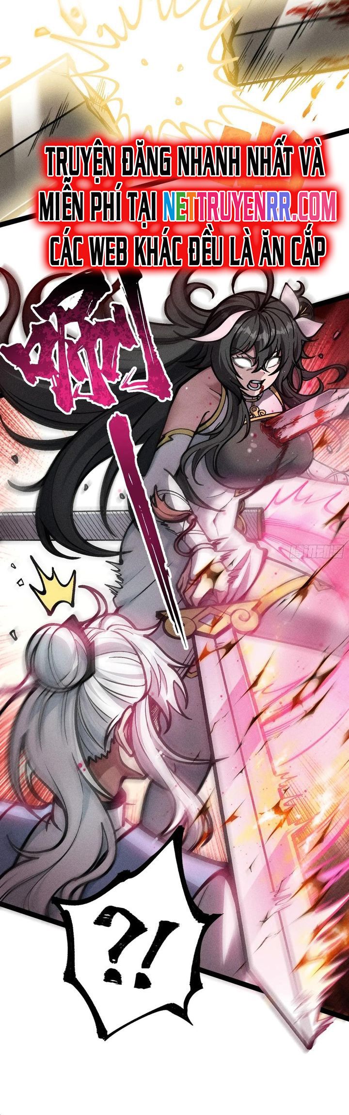 Ta Làm Cặn Bã Ở Tu Tiên Giới: Chapter 32