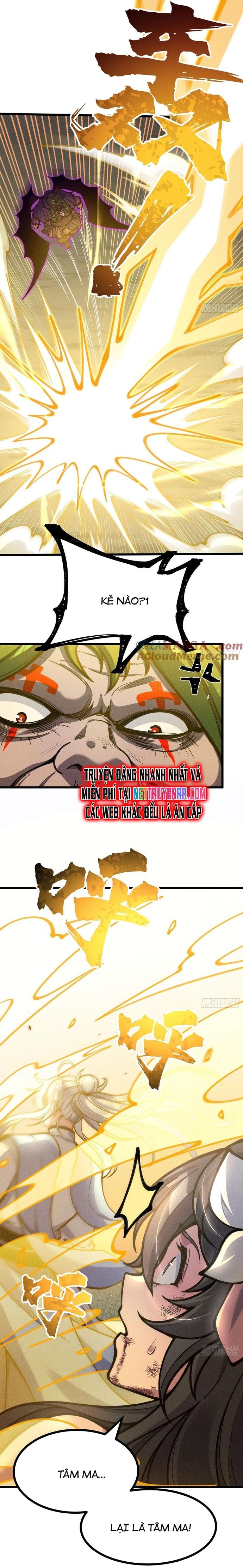 Ta Làm Cặn Bã Ở Tu Tiên Giới: Chapter 33