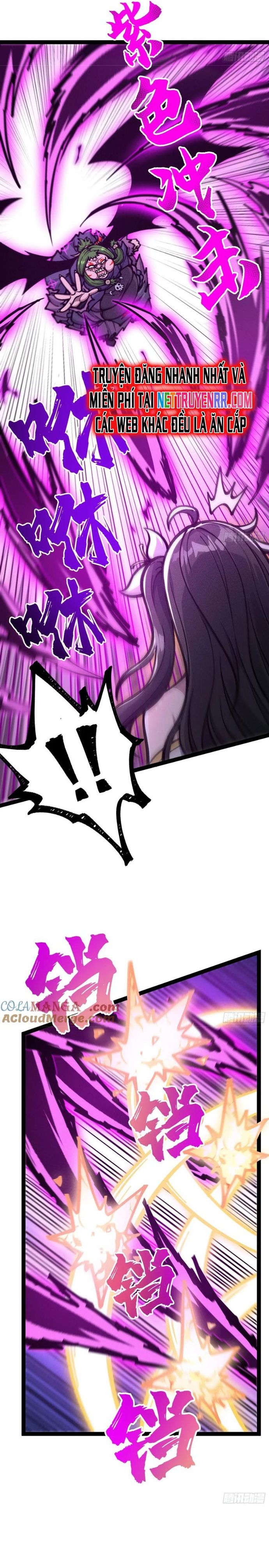 Ta Làm Cặn Bã Ở Tu Tiên Giới: Chapter 33