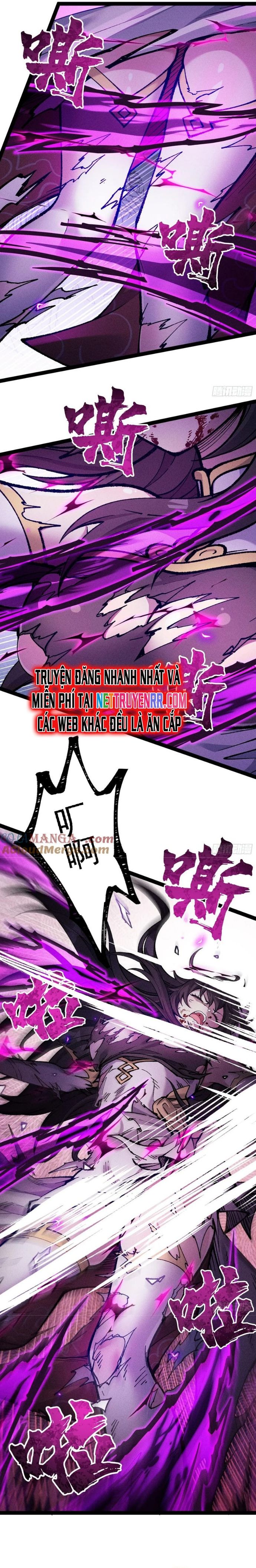 Ta Làm Cặn Bã Ở Tu Tiên Giới: Chapter 33