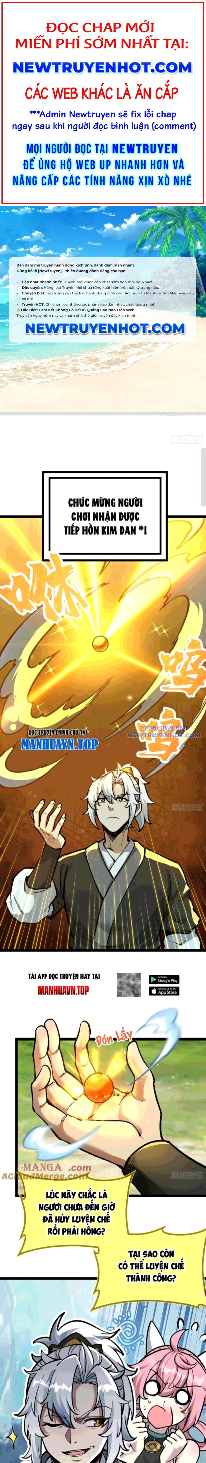 Ta Làm Cặn Bã Ở Tu Tiên Giới: Chapter 39