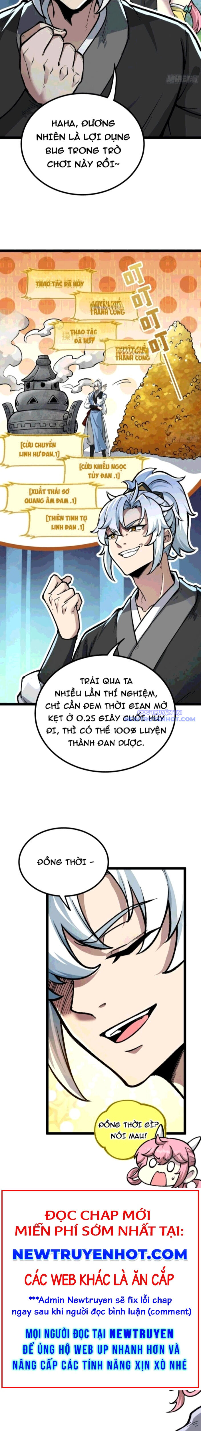 Ta Làm Cặn Bã Ở Tu Tiên Giới: Chapter 39