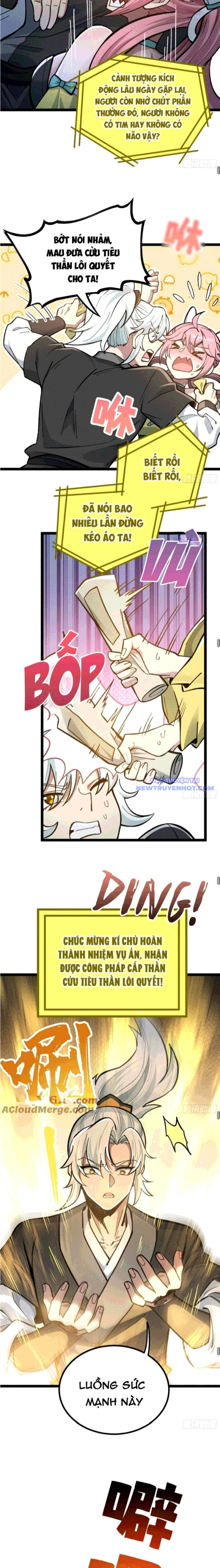 Ta Làm Cặn Bã Ở Tu Tiên Giới: Chapter 39