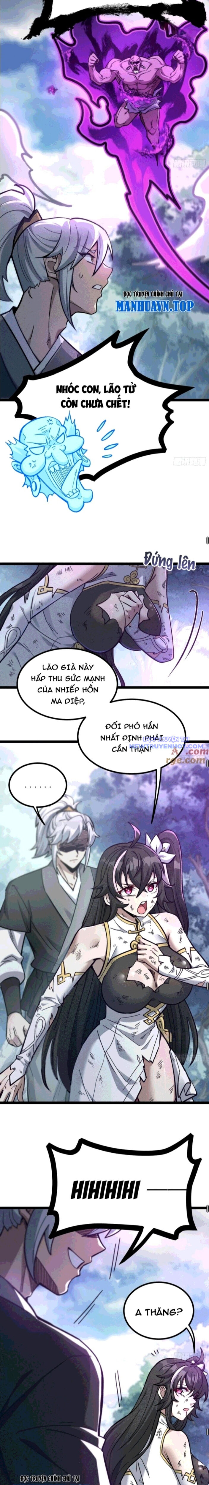 Ta Làm Cặn Bã Ở Tu Tiên Giới: Chapter 39