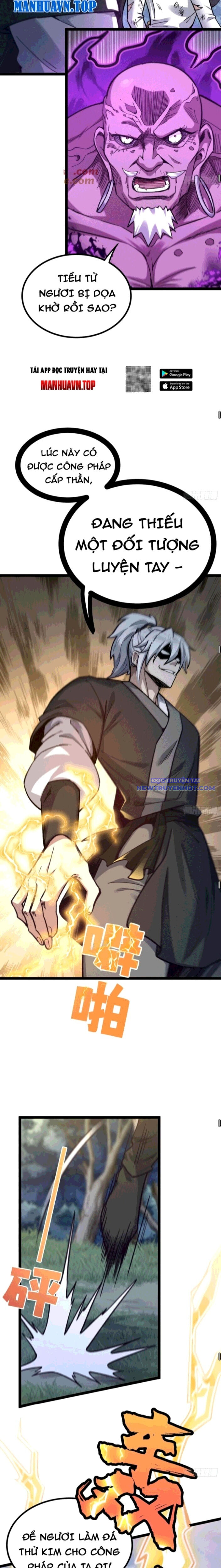 Ta Làm Cặn Bã Ở Tu Tiên Giới: Chapter 39