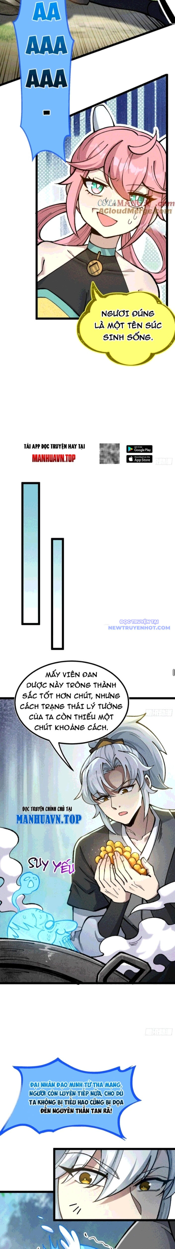 Ta Làm Cặn Bã Ở Tu Tiên Giới: Chapter 39