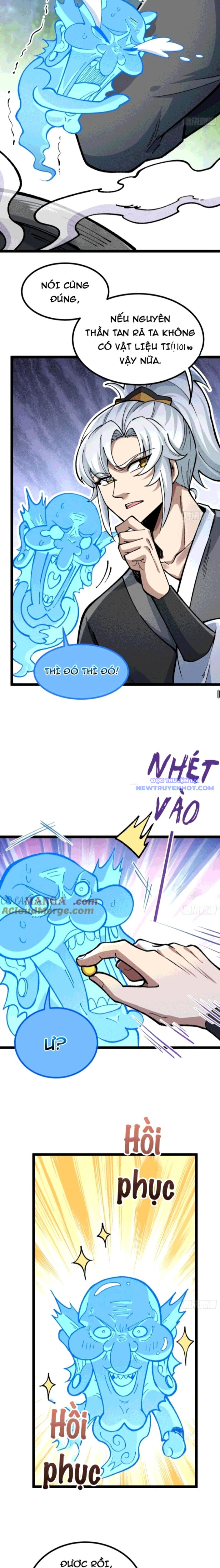 Ta Làm Cặn Bã Ở Tu Tiên Giới: Chapter 39