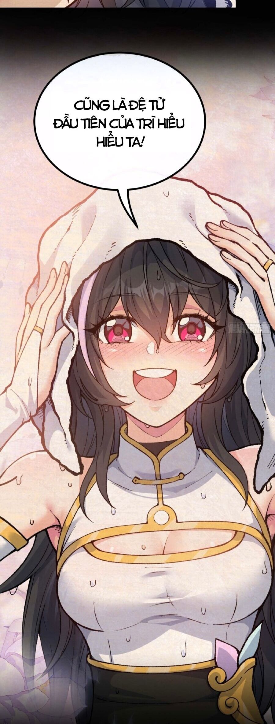 Ta Làm Cặn Bã Ở Tu Tiên Giới: Chapter 4