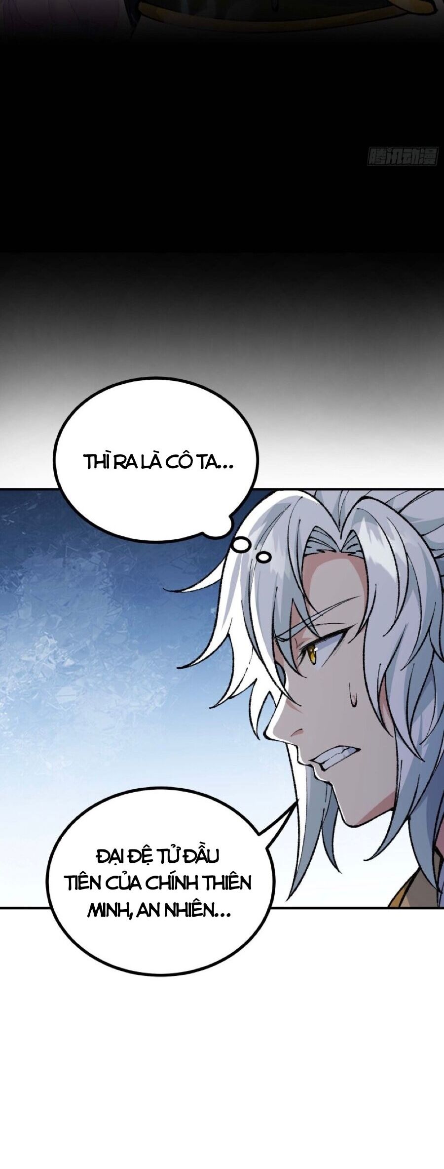 Ta Làm Cặn Bã Ở Tu Tiên Giới: Chapter 4