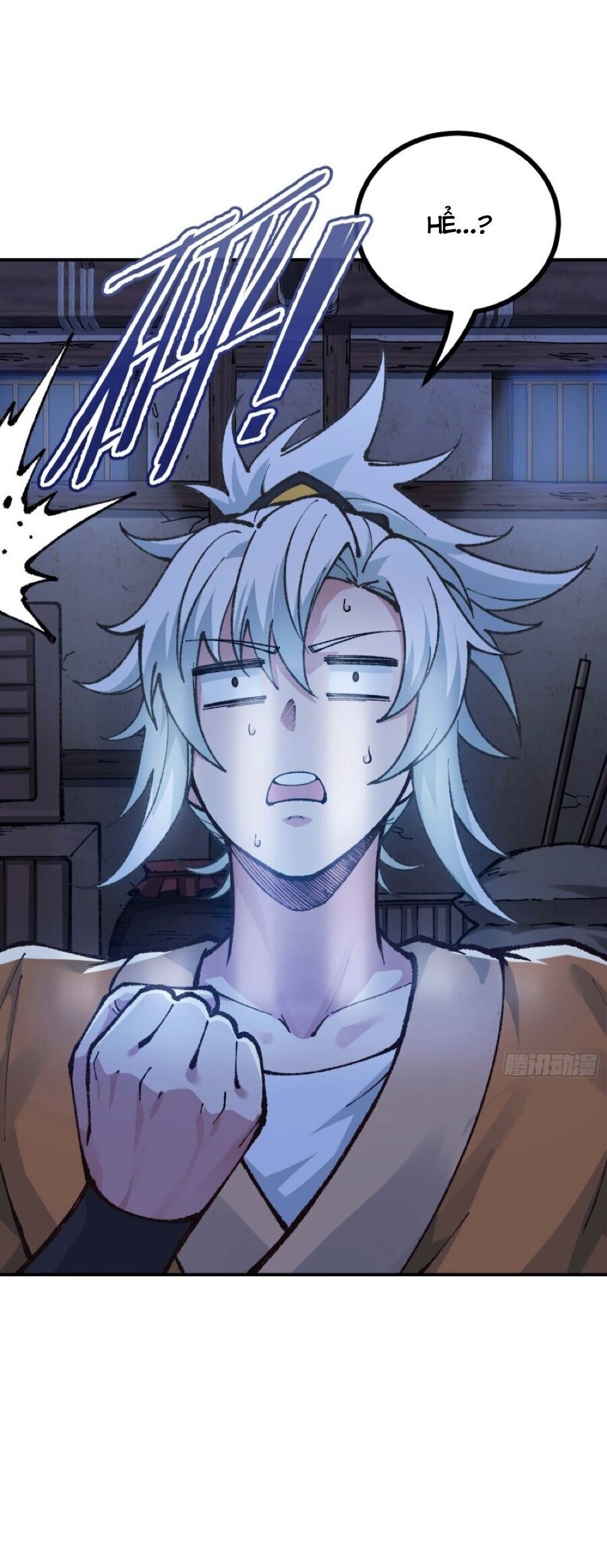 Ta Làm Cặn Bã Ở Tu Tiên Giới: Chapter 4