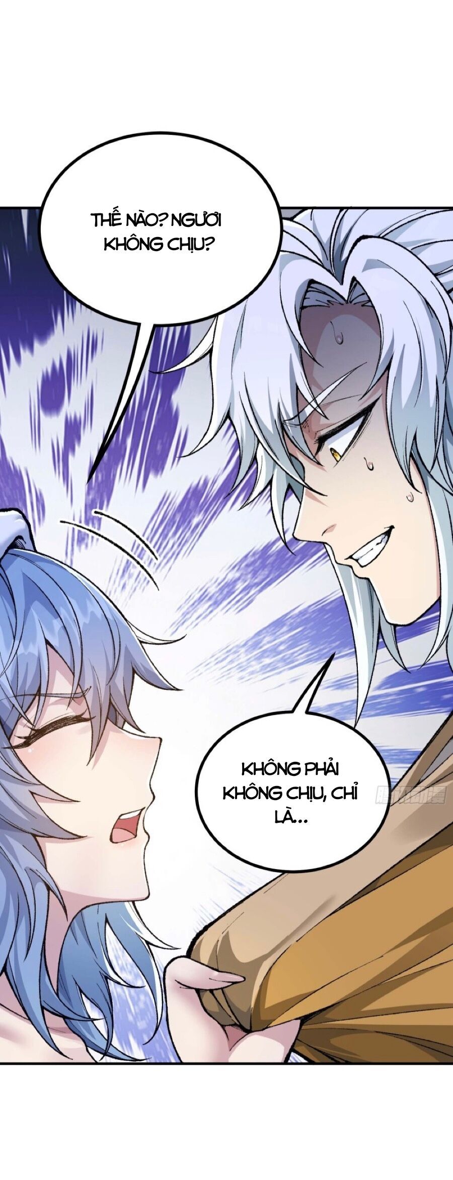 Ta Làm Cặn Bã Ở Tu Tiên Giới: Chapter 4