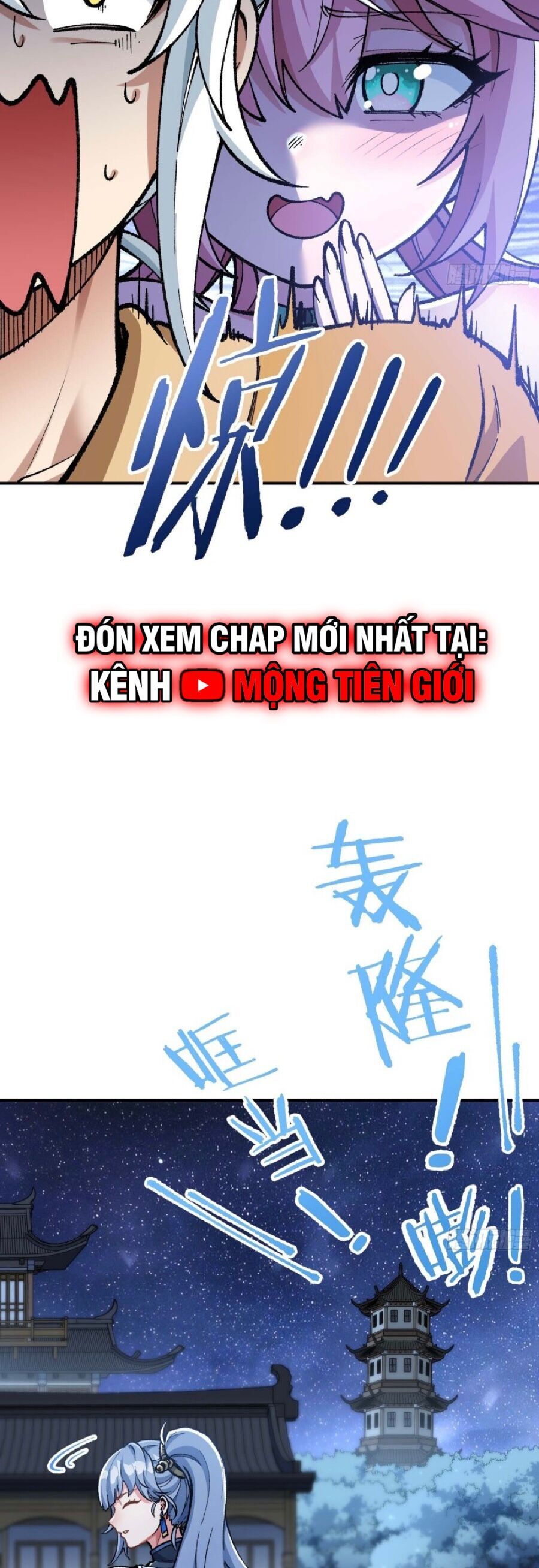 Ta Làm Cặn Bã Ở Tu Tiên Giới: Chapter 4