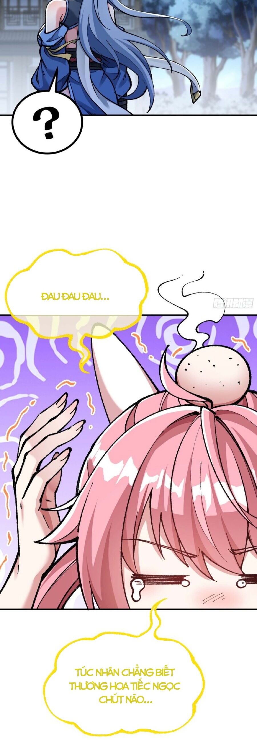 Ta Làm Cặn Bã Ở Tu Tiên Giới: Chapter 4